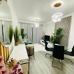 Excelente ático Appartamento Algorfa