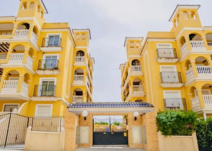 Apartment Excelente Atico