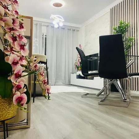 아파트 Excelente Atico *