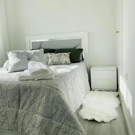 Excelente Atico 아파트 알고파