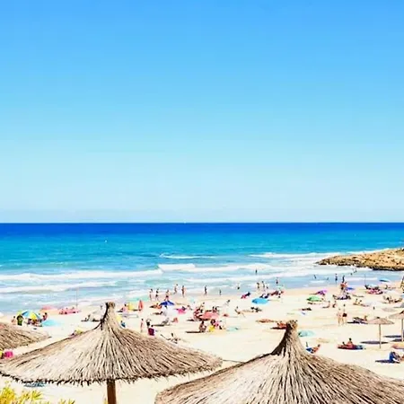 아파트 Excelente Atico *