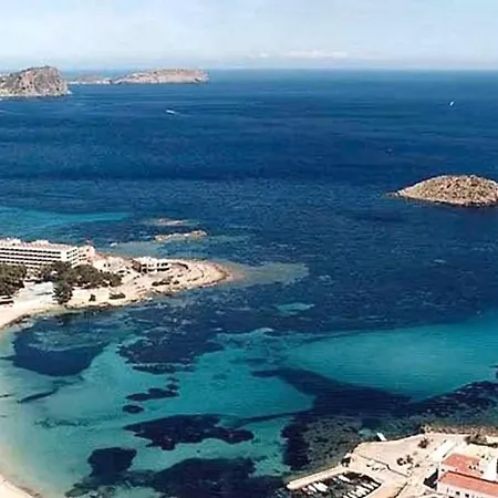 Excelente Atico 아파트 알고파