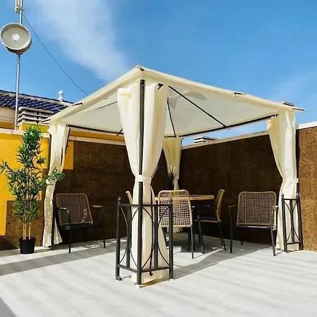 Excelente Atico 알고파