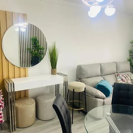 아파트 Excelente Atico